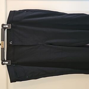 BUNDLE 3 FOR $20 Dash woman's black pant